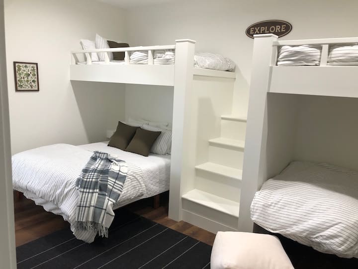 غرفة النوم 2