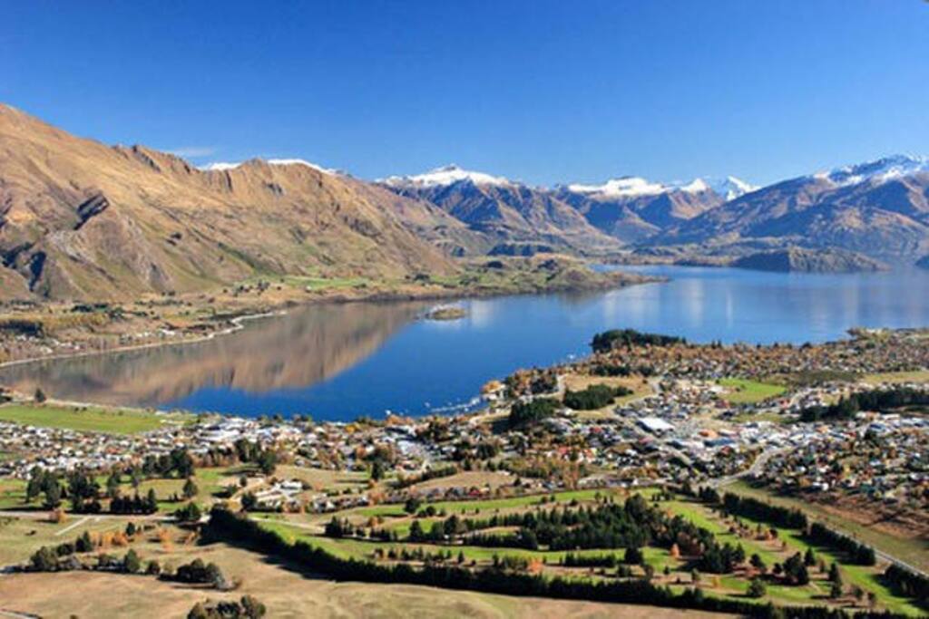 Wanaka