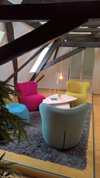 Apartment Galeria