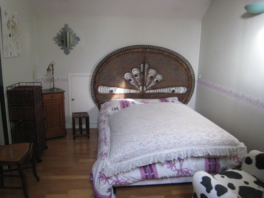 Chambre 1