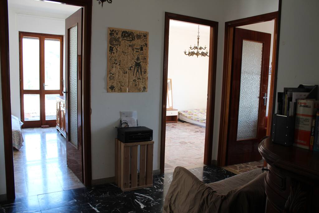 Corridor