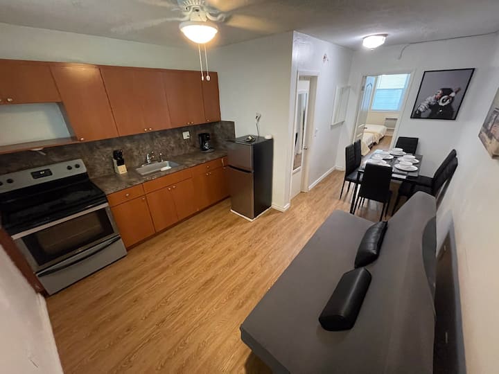 Best Location In South Beach With Free Parking - Miami Beach, FL