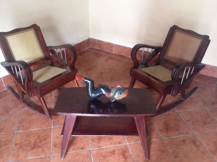 Casa Colonial LidyMarth