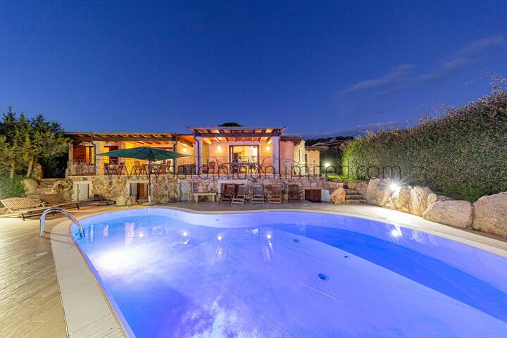 Sardinia Unlimited managed Airbnb listing 2