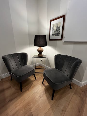 Vatican Holiday Home IV gallery image 3