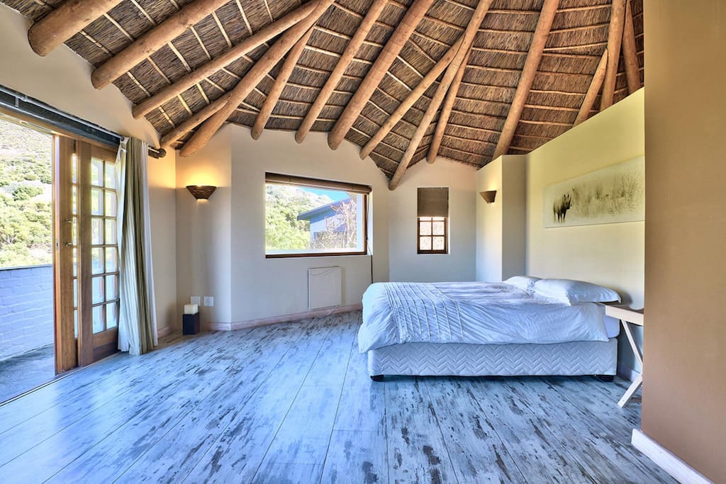 1. Sleeping room