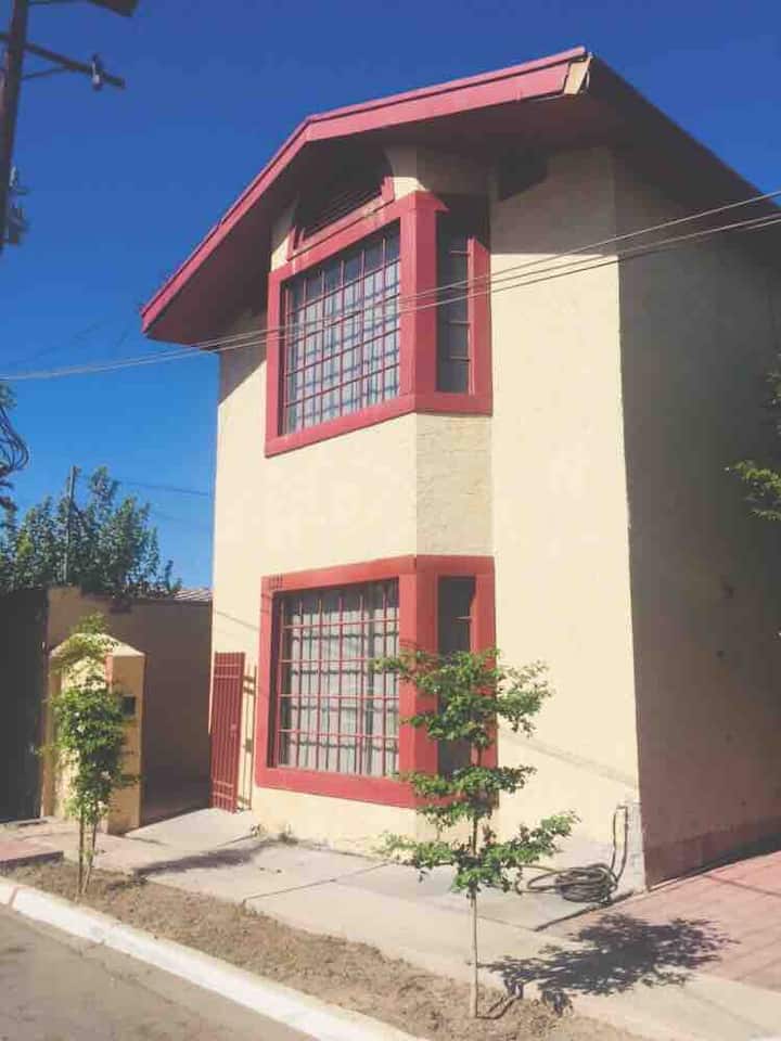 Depa 2 bedrooms security 24 hrs fracc private Apartments for Rent in