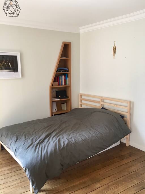 Chambre 1