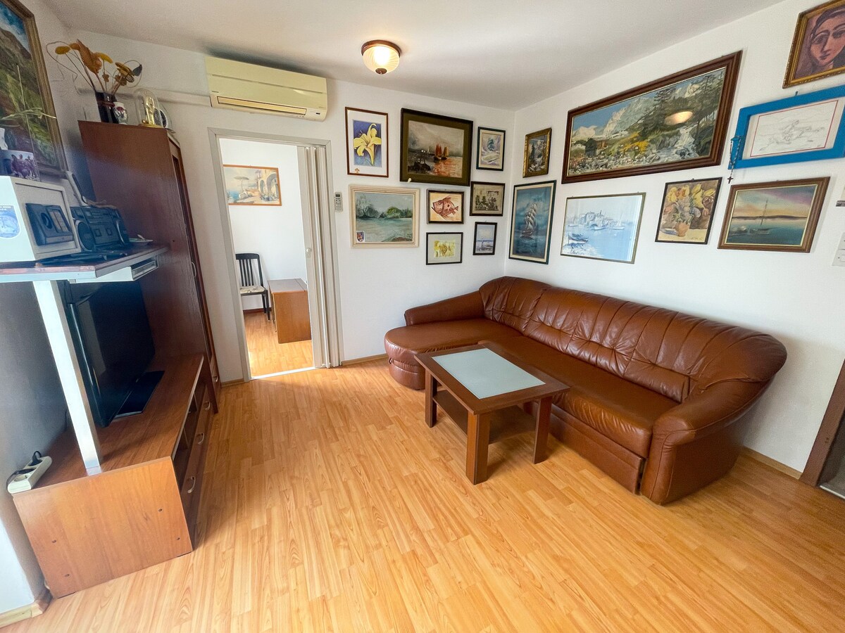 Apartman Orlić