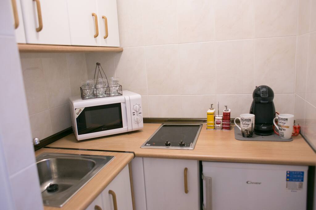 Cocina