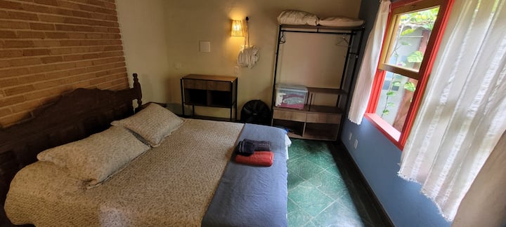 ห้องนอน