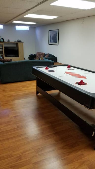 Rec Room