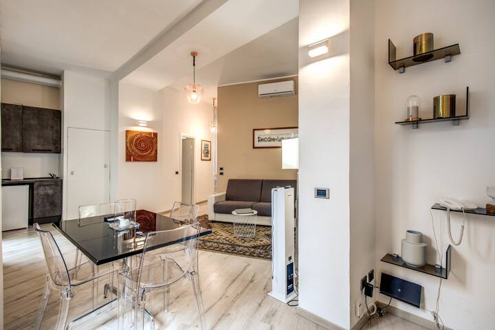 SUITE SANTA TECLA PRESTIGE