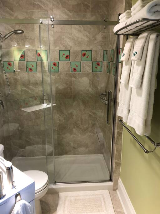 Master Ensuite