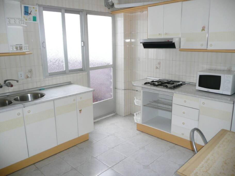 Cocina