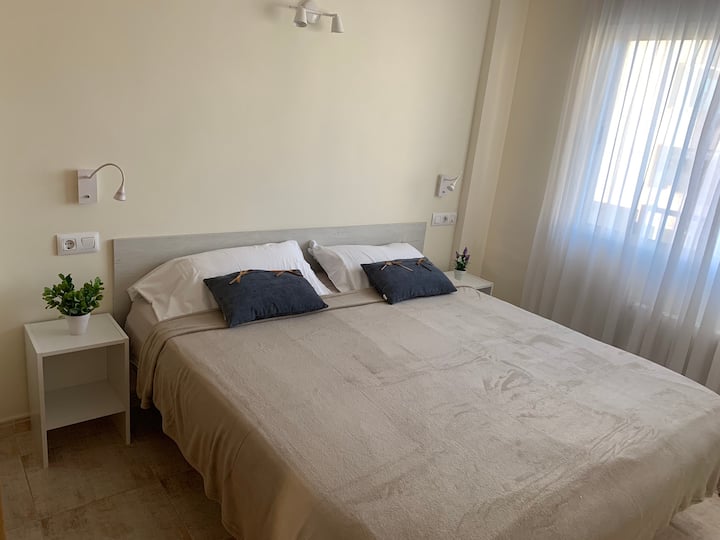 ห้องนอนที่ 1 