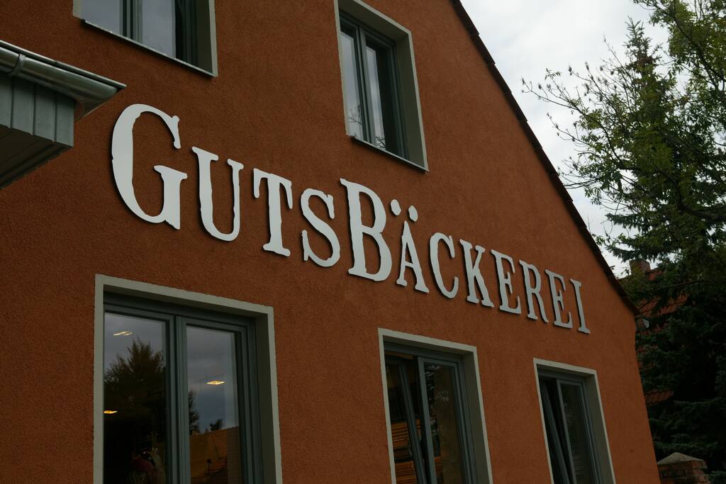 3 Sterne Ferienwohnung - Nähe Schloß Neuhardenberg - Wohnungen zur