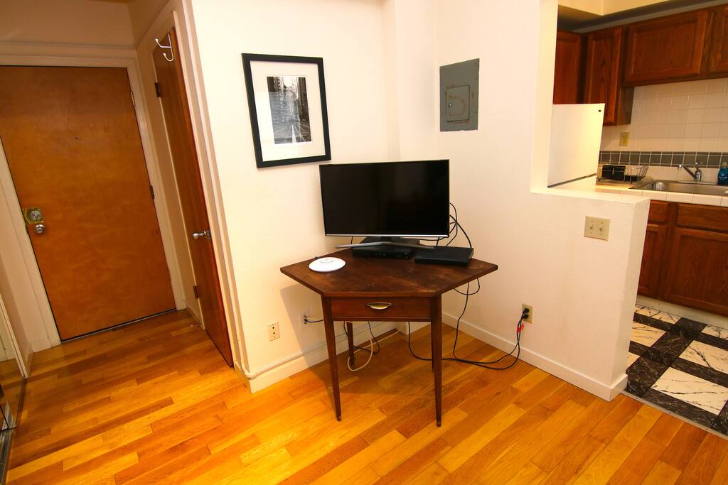 Smart TV