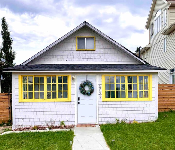 Sylvan Lake Vacation Rentals & Homes Alberta, Canada Airbnb