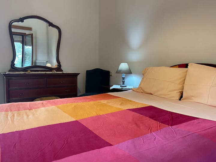 Bedroom No 1