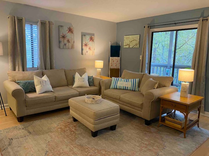 Calabash Vacation Rentals Airbnb