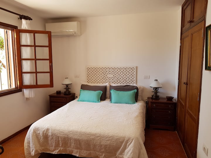 Спална соба 1