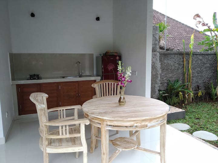 Adi Ari Villa 3 ,Beautiful Villa And Private Pool - Ubud