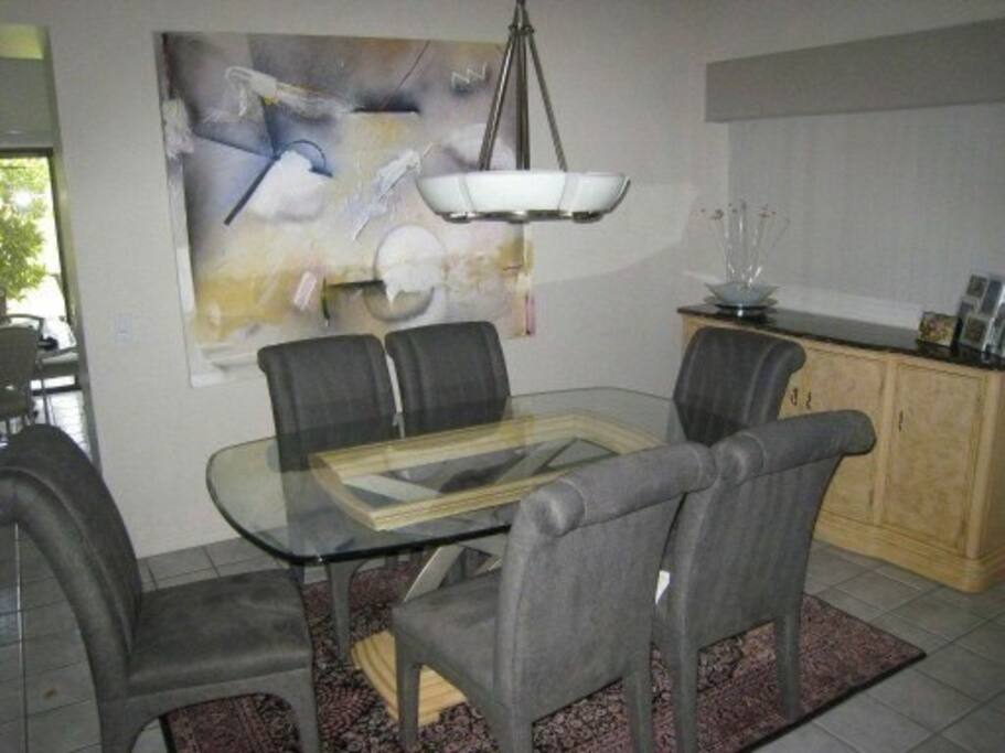 Diningroom