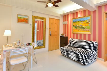 Comfort Home in Prince Edward Mtr 4 beds