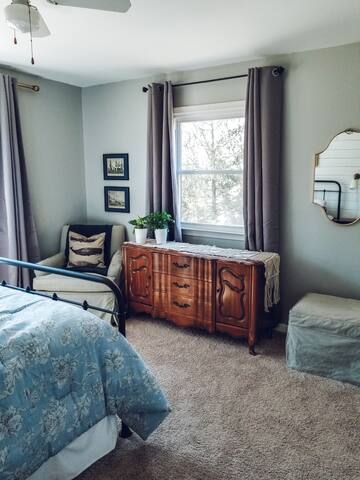 Airbnb Dahlgren Vacation Rentals Places To Stay Virginia
