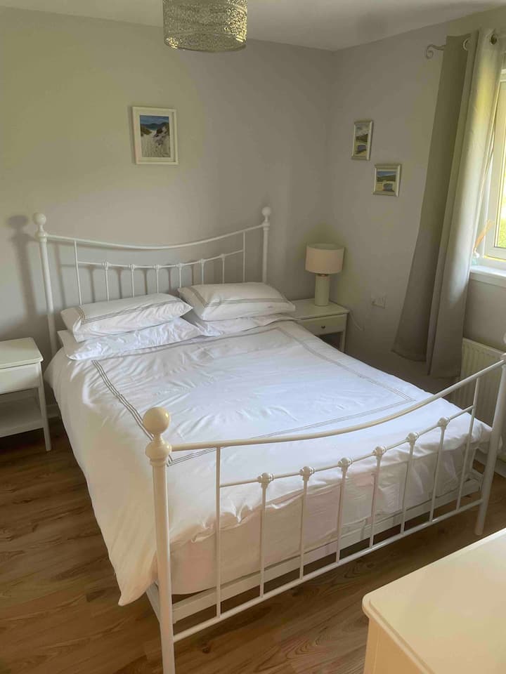 מיטת קינג סייז 