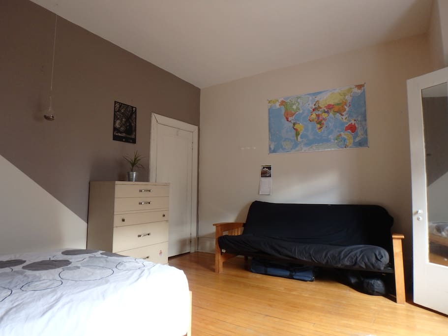 La Chambre
