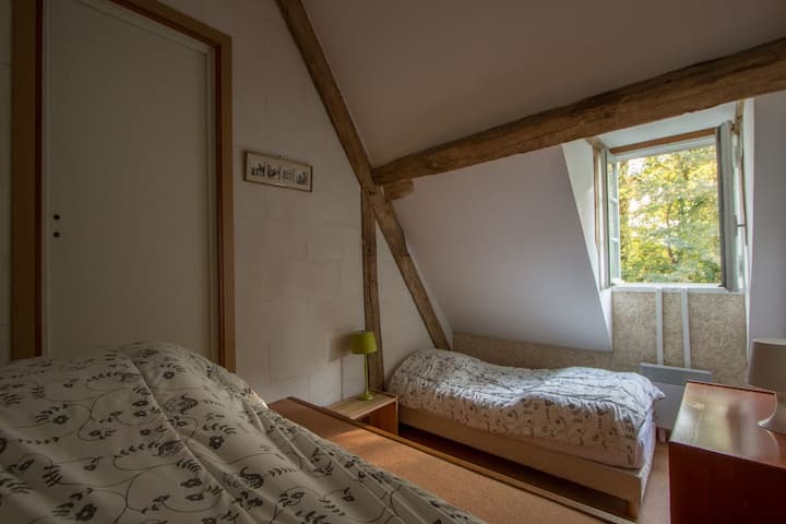 Chambre 3