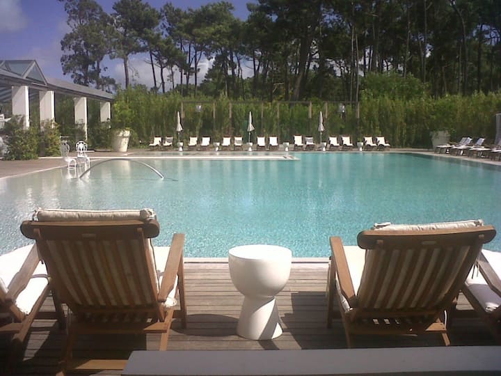 Yoo Punta del Este by Philippe Stark