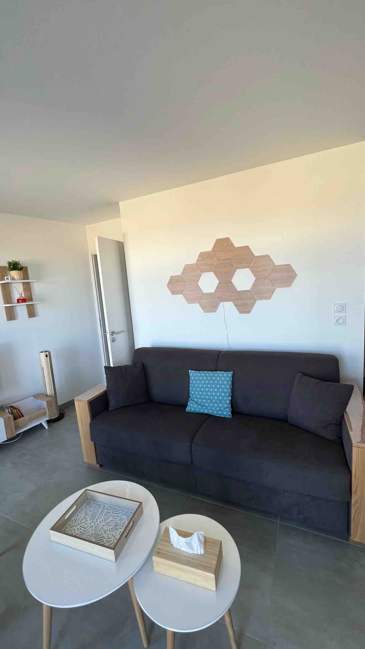 Top Airbnb: Exceptional sea view - Direct access to the beach in Saint Brevin Les Pins