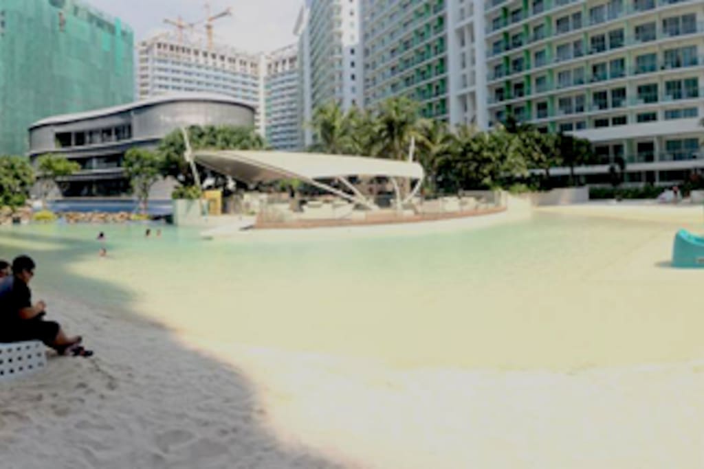 Beach Club