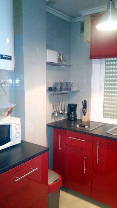 Cocina