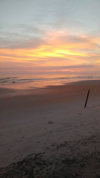 another day another beautiful sunrise