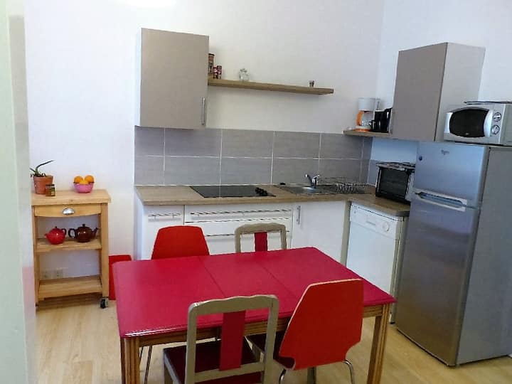 Appartement 2 Chambres Coeur De Ville Orléans - Loiret