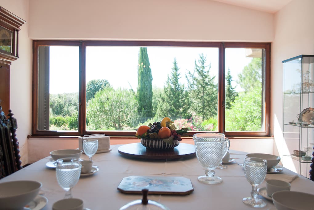 Sala de Jantar