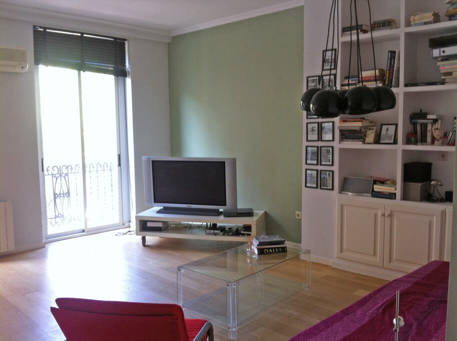 Salón