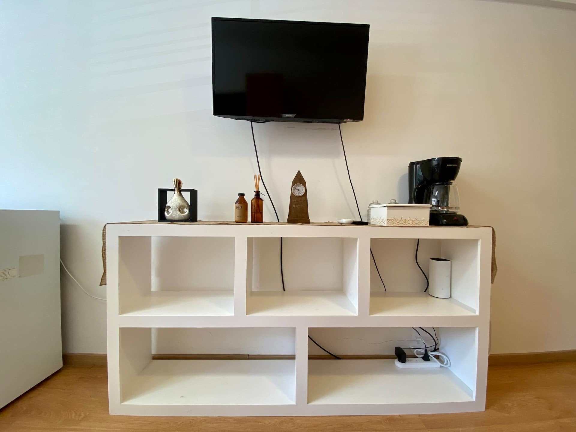 Departamento monoambiente en Chacarita