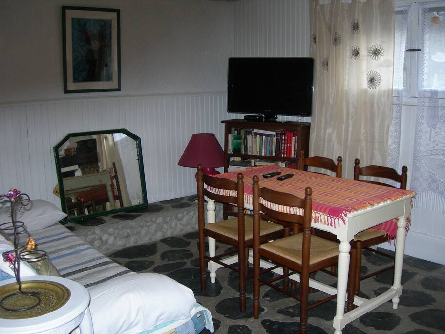 Salon