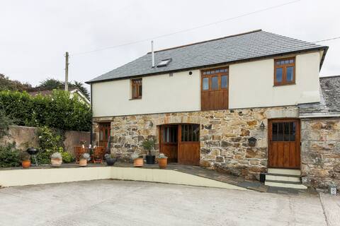 The Hayloft
