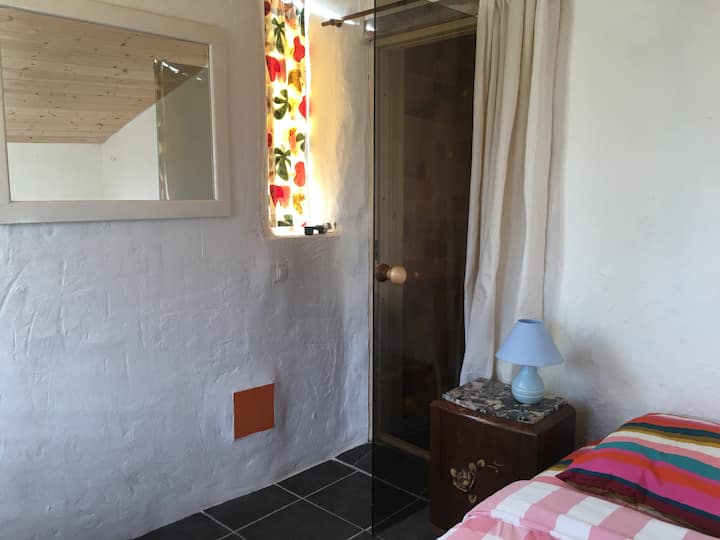 Спална соба 1