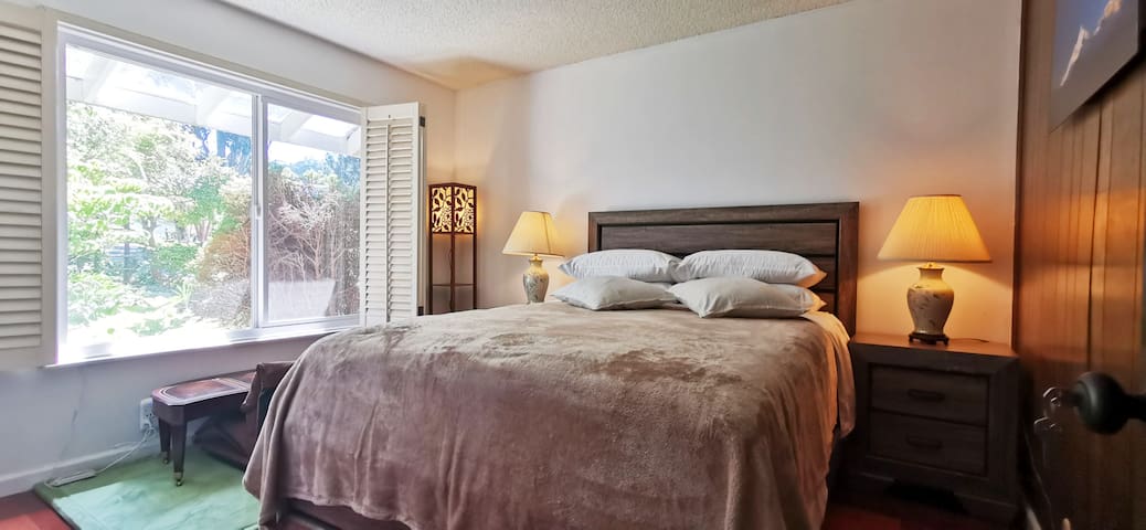 Tranquility Villa/10 Min away from SFO gallery image 4