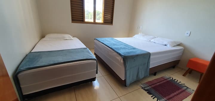 Quarto 3