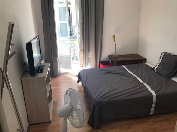 Спална соба 2