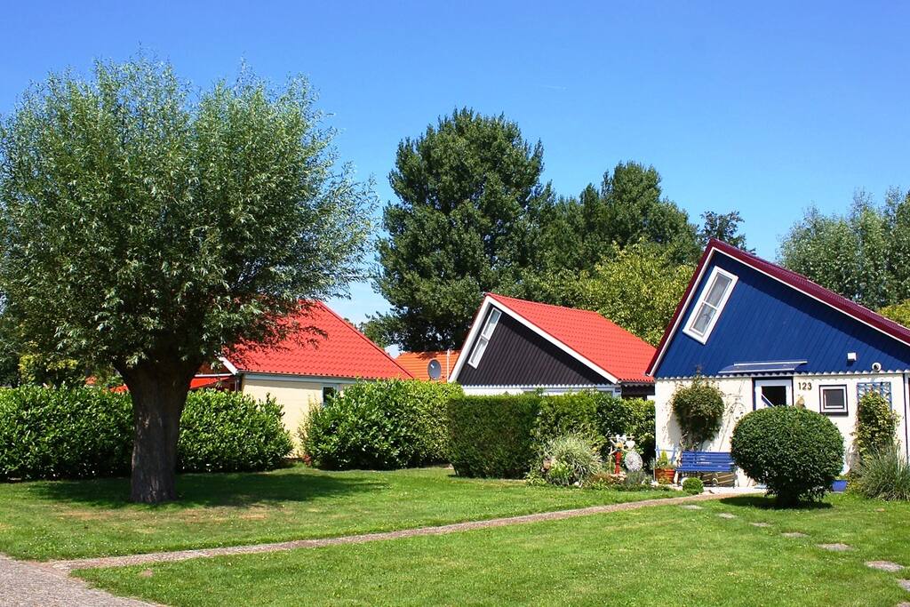 Ferienpark Onderdemolen