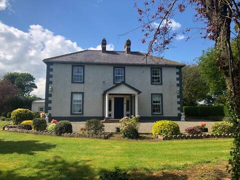 Old Parochial House Entire House